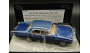 HX Statesman de Ville 1976 TRAX OPAL 1:43, масштабная модель, scale43, Holden