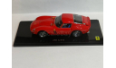 Ferrari 250 gto kyosho 1:43 (раритет), масштабная модель, scale43