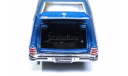 HX Statesman de Ville 1976 TRAX OPAL 1:43, масштабная модель, scale43, Holden