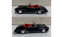 ​Mercedes Benz 190SL (1955), масштабная модель, Mercedes-Benz, Kager, scale43