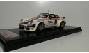 Porsche 934 №61 24h Daytona 1977, масштабная модель, Premium X, scale43