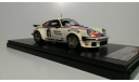 Porsche 934 №61 24h Daytona 1977, масштабная модель, Premium X, scale43