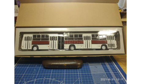 Икарус-280.33, масштабная модель, Ikarus, Classicbus, 1:43, 1/43