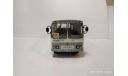 Паз-3205 AVD, масштабная модель, scale43