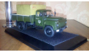 ГАЗ 53, масштабная модель, 1:43, 1/43, Наш Автопром