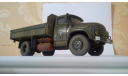 ЗИЛ-130, масштабная модель, 1:43, 1/43