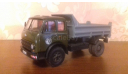 Маз-500, масштабная модель, Наш Автопром, scale43
