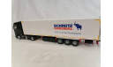 Scania S-730, масштабная модель, Eligor, scale43