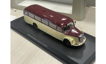 Mercedes O6600 Schuco 1:43, масштабная модель, Mercedes-Benz, scale43