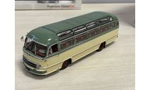 Mercedes O321H bus 1957г. Minichamps 1:43, масштабная модель, scale43, Mercedes-Benz