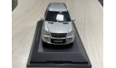 Mercedes ML63AMG facelift 2009  Minichamps 1:43, масштабная модель, Mercedes-Benz, scale43