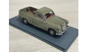 Mercedes 180 Bakkie NEO 1:43, масштабная модель, Neo Scale Models, scale43, Mercedes-Benz