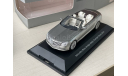 Mercedes Concept OceanDrive Minimax 1:43, масштабная модель, Mercedes-Benz, scale43