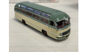 Mercedes O321H bus 1957г. Minichamps 1:43, масштабная модель, scale43, Mercedes-Benz