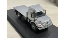 Mercedes Zetros 4x4 Cursor 1:43, масштабная модель, Mercedes-Benz, scale43