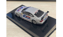 Mercedes CLK DTM 2000 B.Schneider Autoart 1:43, масштабная модель, Mercedes-Benz, scale43