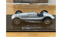 Mercedes W154/W163 1939 Spark 1:43, масштабная модель, Mercedes-Benz, scale43