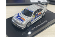 Mercedes CLK DTM 2000 B.Schneider Autoart 1:43, масштабная модель, Mercedes-Benz, scale43