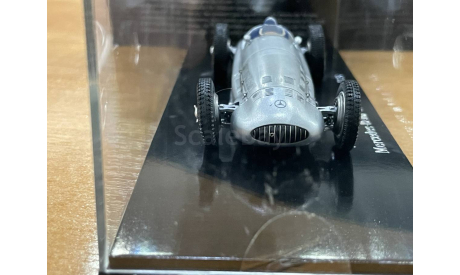 Mercedes W154/W163 1939 Spark 1:43, масштабная модель, Mercedes-Benz, scale43
