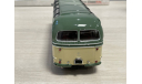 Mercedes O321H bus 1957г. Minichamps 1:43, масштабная модель, scale43, Mercedes-Benz