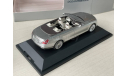 Mercedes Concept OceanDrive Minimax 1:43, масштабная модель, Mercedes-Benz, scale43