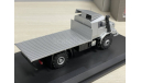 Mercedes Zetros 4x4 Cursor 1:43, масштабная модель, Mercedes-Benz, scale43