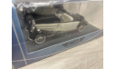 Mercedes 170V Roadster 1936 NEO 1:43, масштабная модель, Mercedes-Benz, Neo Scale Models, scale43