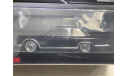 Mercedes 600 Coupe Schuco Pro.R 1:43, масштабная модель, scale43, Mercedes-Benz