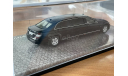 Mercedes-Benz S600 Pullman Guard (W221), масштабная модель, DiP Models, scale43