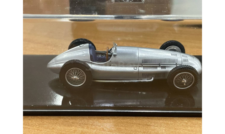 Mercedes W154/W163 1939 Spark 1:43, масштабная модель, Mercedes-Benz, scale43