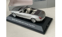 Mercedes Concept OceanDrive Minimax 1:43, масштабная модель, Mercedes-Benz, scale43