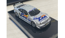 Mercedes CLK DTM 2000 B.Schneider Autoart 1:43, масштабная модель, Mercedes-Benz, scale43