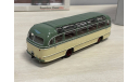 Mercedes O321H bus 1957г. Minichamps 1:43, масштабная модель, scale43, Mercedes-Benz