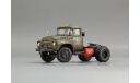ЗиЛ-130В1 DiP 1:43, масштабная модель, DiP Models, scale43