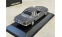 Mercedes 450SLC 1974 Minichamps 1:43, масштабная модель, scale43, Mercedes-Benz