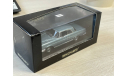 Mercedes 280SE Coupe 1970 Minichamps 1:43, масштабная модель, scale43, Mercedes-Benz