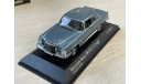 Mercedes 280SE Coupe 1970 Minichamps 1:43, масштабная модель, scale43, Mercedes-Benz