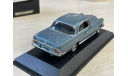 Mercedes 280SE Coupe 1970 Minichamps 1:43, масштабная модель, scale43, Mercedes-Benz