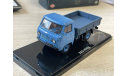 УАЗ-450Д DiP models 1:43, масштабная модель, scale43