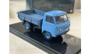 УАЗ-450Д DiP models 1:43, масштабная модель, scale43
