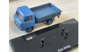 УАЗ-450Д DiP models 1:43, масштабная модель, scale43
