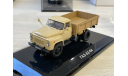 ГАЗ-52-04 1983г. DiP 1:43, масштабная модель, DiP Models, scale43