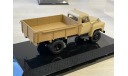 ГАЗ-52-04 1983г. DiP 1:43, масштабная модель, DiP Models, scale43