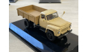 ГАЗ-52-04 1983г. DiP 1:43, масштабная модель, DiP Models, scale43