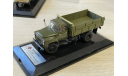 ГАЗ-53Н 1978г. DiP 1:43, масштабная модель, DiP Models, 1/43