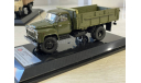 ГАЗ-53Н 1978г. DiP 1:43, масштабная модель, DiP Models, 1/43