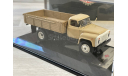 ГАЗ-53-12 1984г. DiP 1:43, масштабная модель, DiP Models, scale43