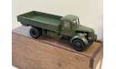 ЯАЗ-200 1947г. AD Modum 1:43, масштабная модель, scale43