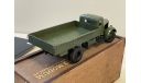 ЯАЗ-200 1947г. AD Modum 1:43, масштабная модель, scale43