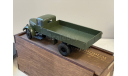 ЯАЗ-200 1947г. AD Modum 1:43, масштабная модель, scale43